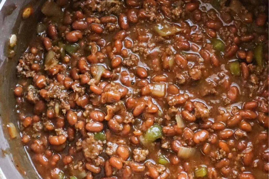 memorial day foods for a crowd
