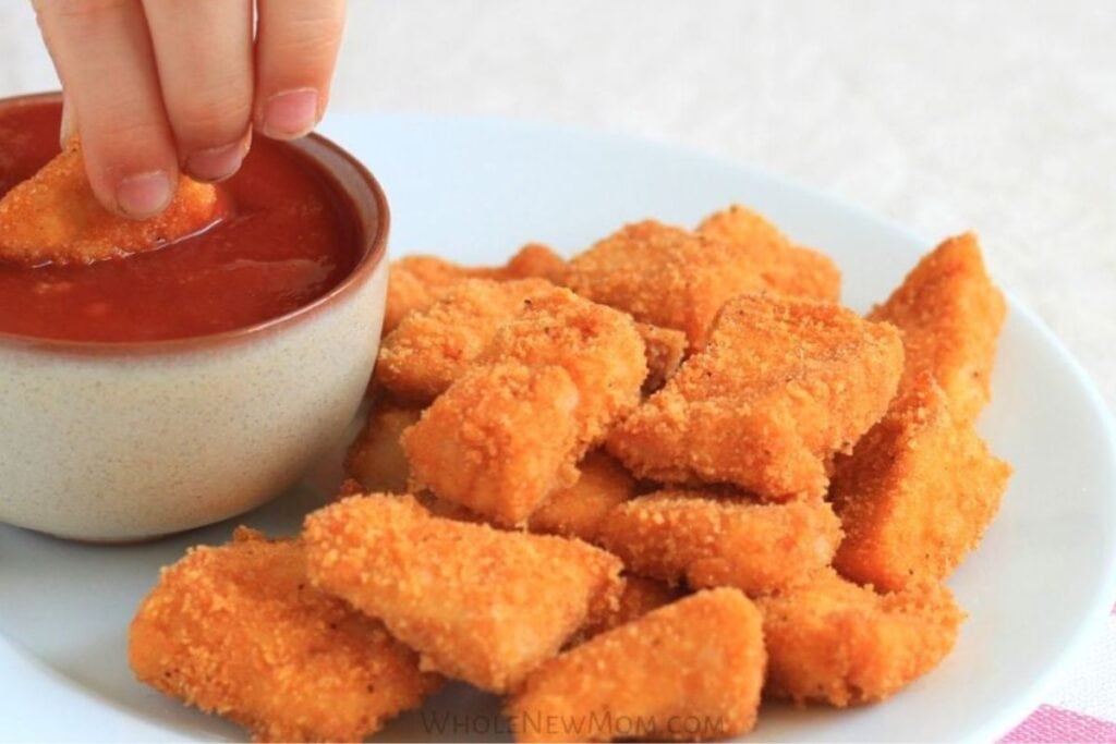 car friendly meals