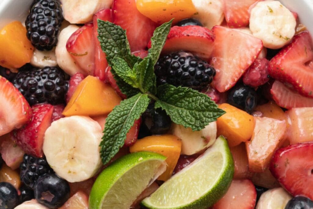 summer salad ideas