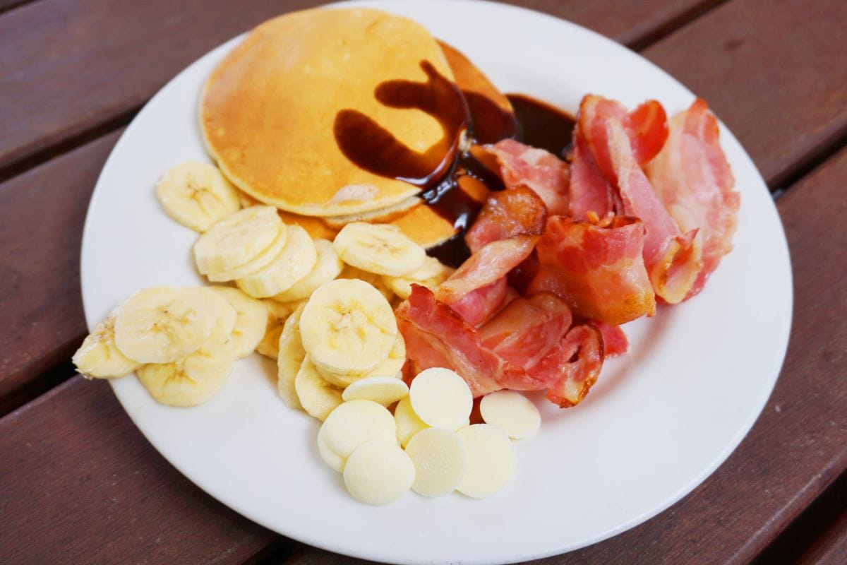 Banana and baconNguyenle165@gmail.com