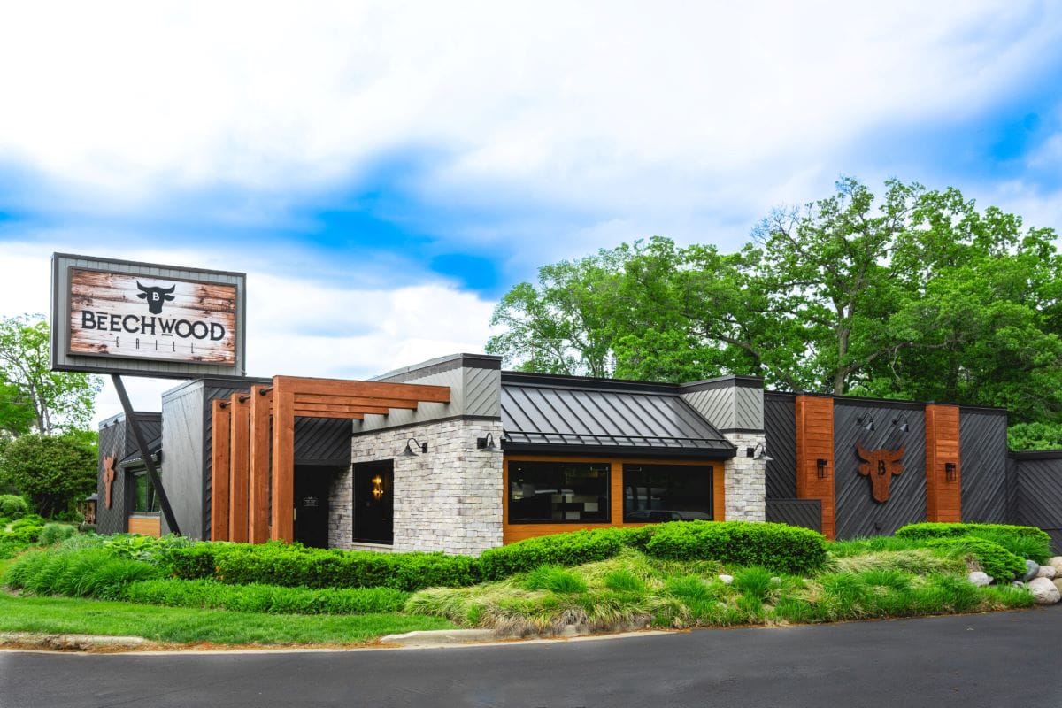 Beechwoodgrill.com