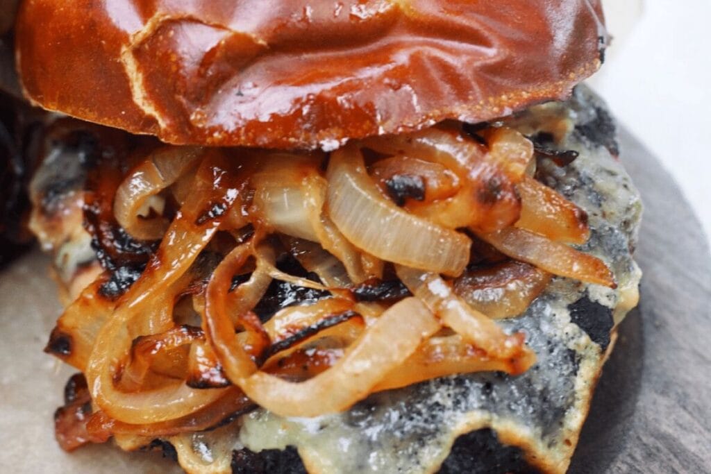 summer grilling ideas