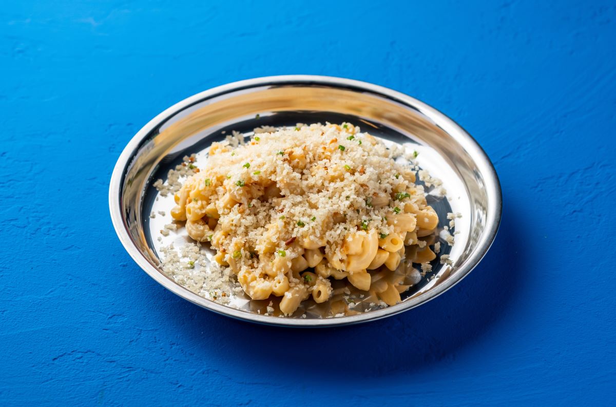 Black Truffle Mac and CheeseWaqarg744@gmail.com