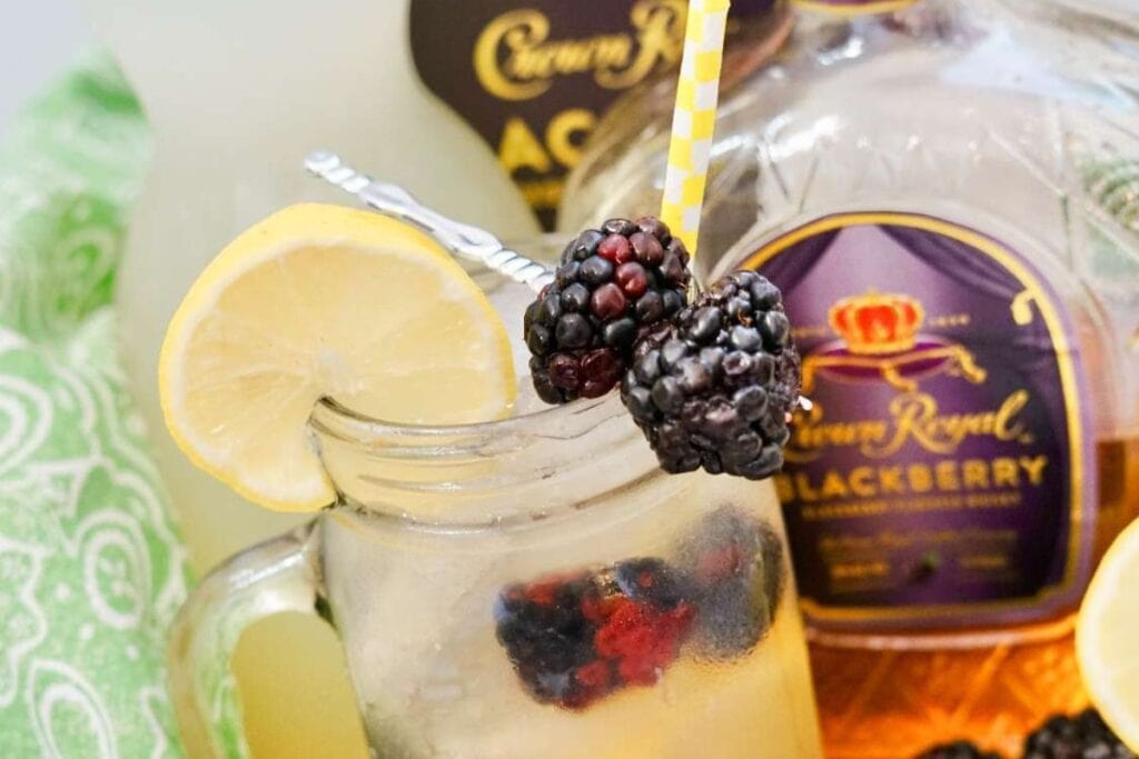 Kentucky Derby Drinks