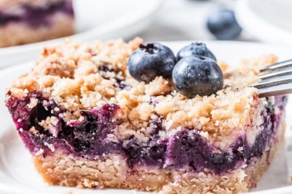 july fourth desserts
