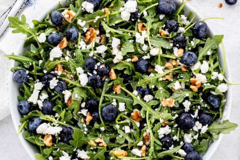 summer salad ideas