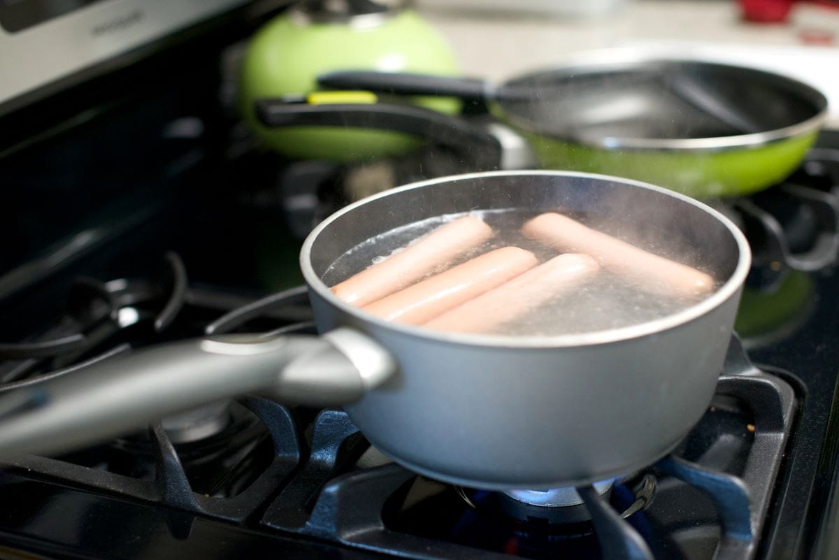 Boiling HotdogsStephenKirsh