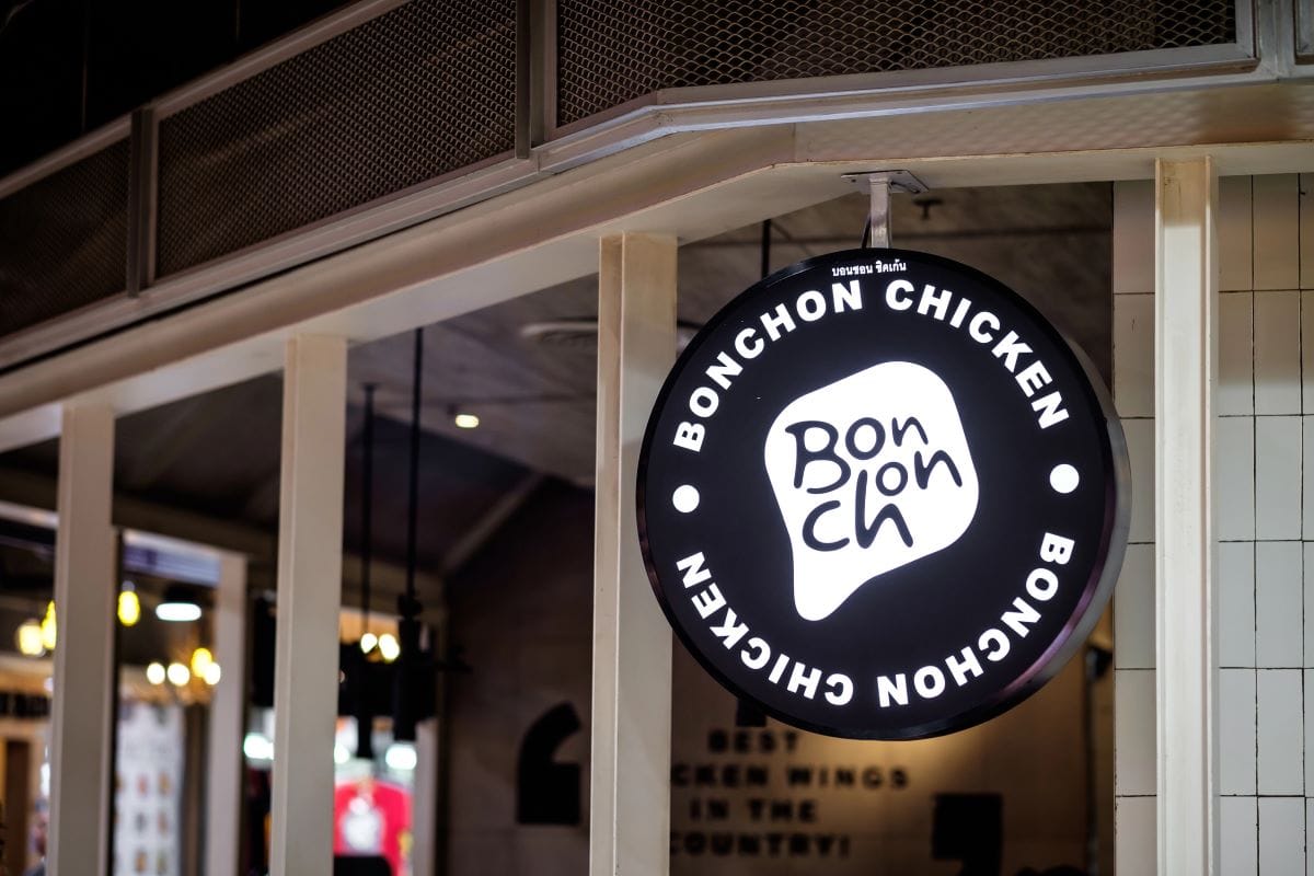 BonchonICKEDA