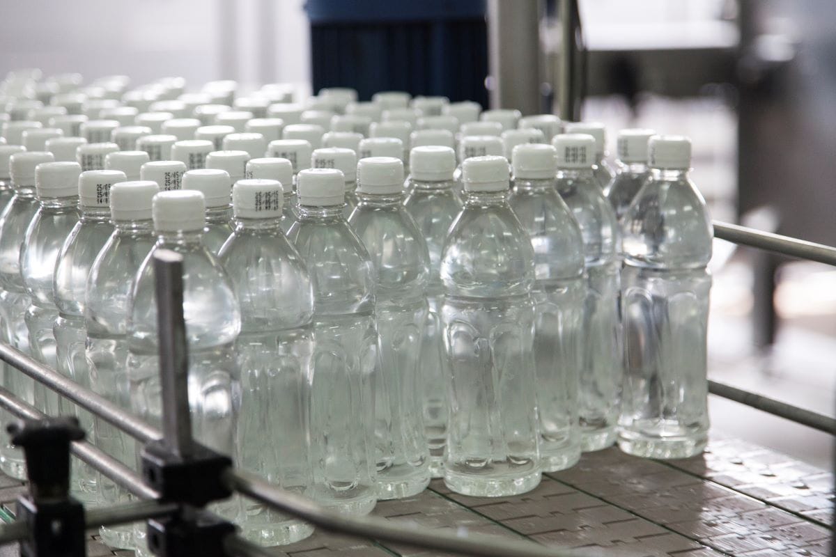 Bottled Water Packsc