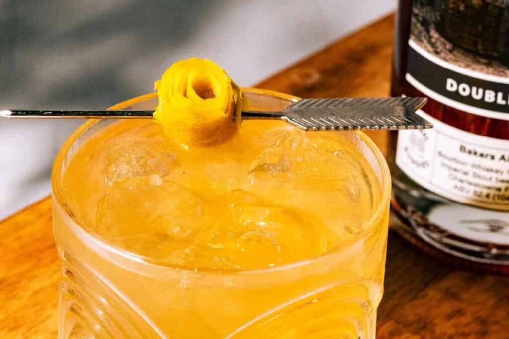 Kentucky Derby Drinks