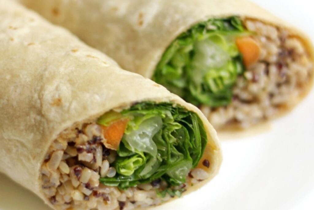 boat food ideas