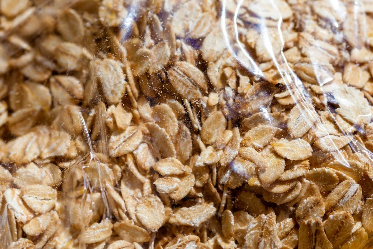 Bulk oatsTomeqs