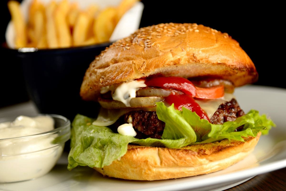 Burger barHavlicekRadek