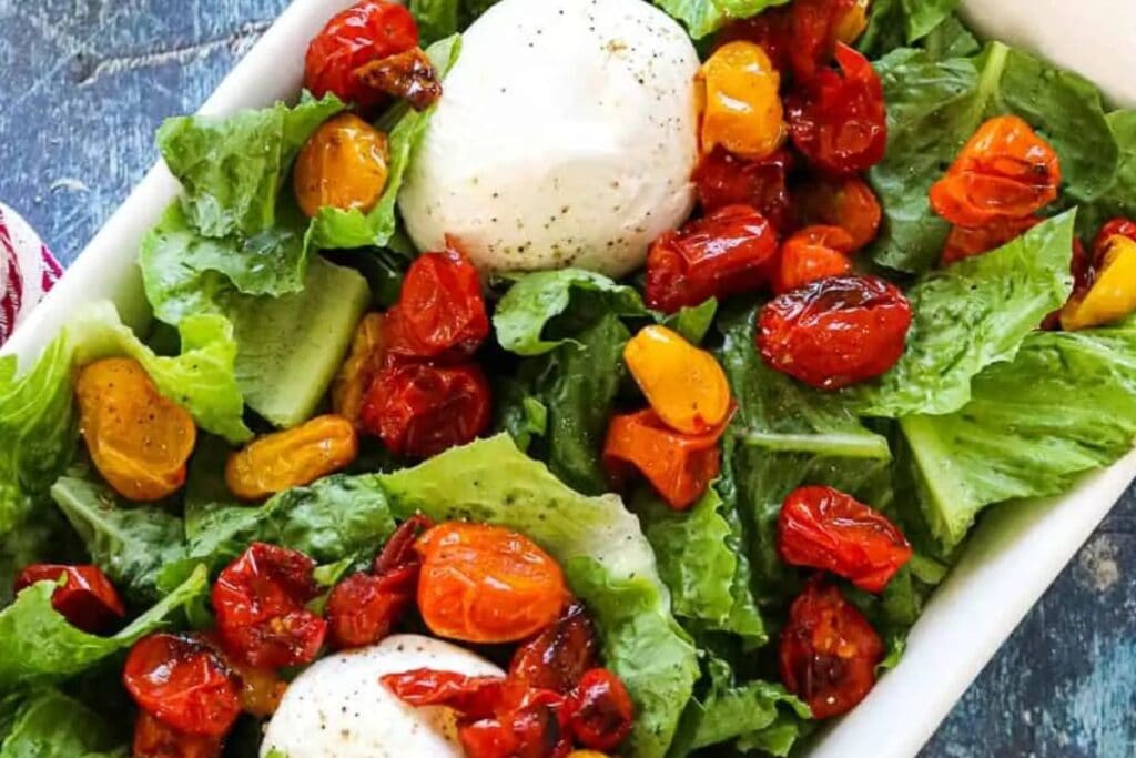 summer salad ideas