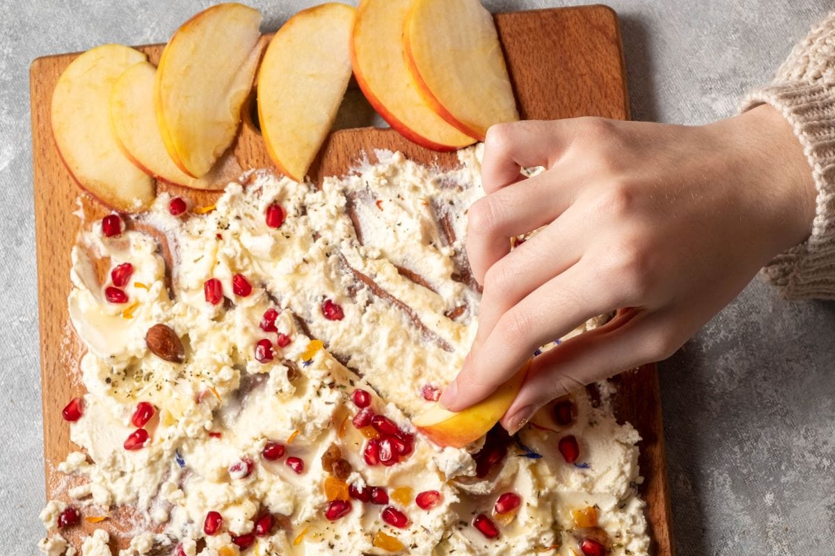 Butterboard trendEugenehill