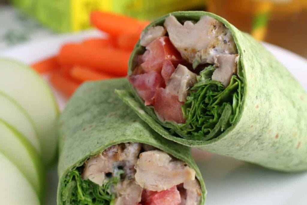 car friendly snacks for kids