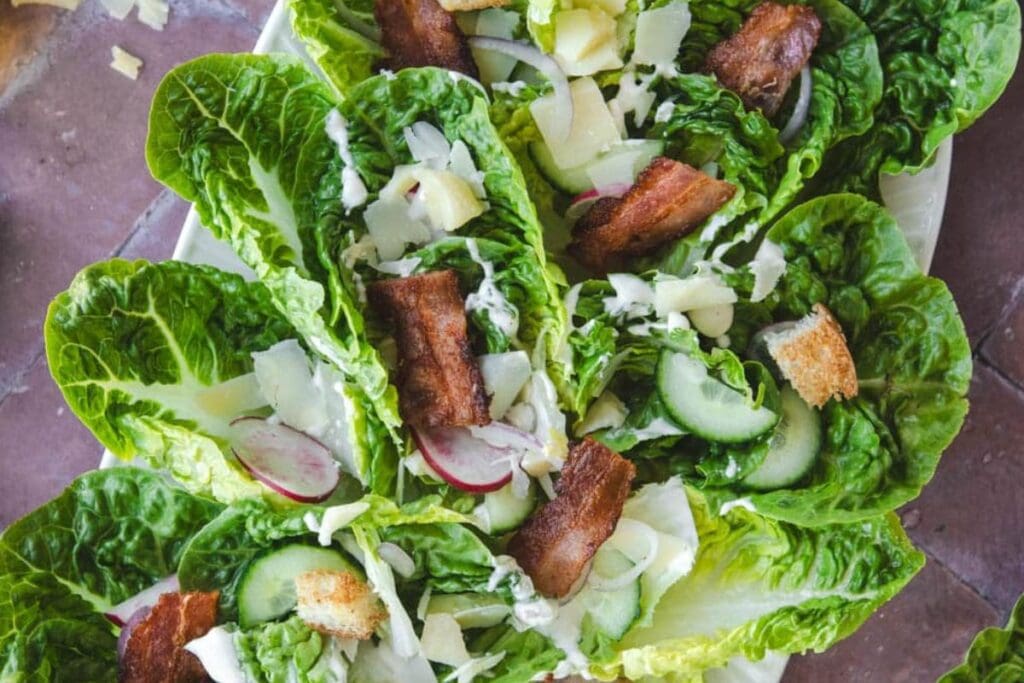 summer salads for bbqs