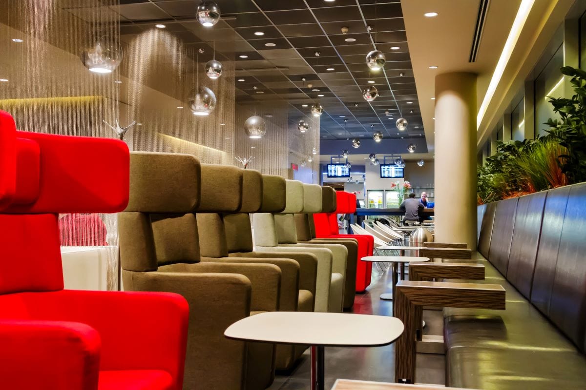 Cafe interiorKefirm