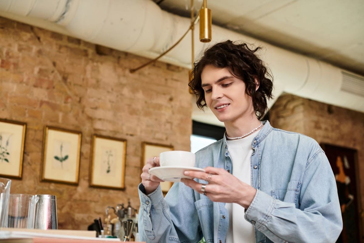 Cafe interiorigorvetushko