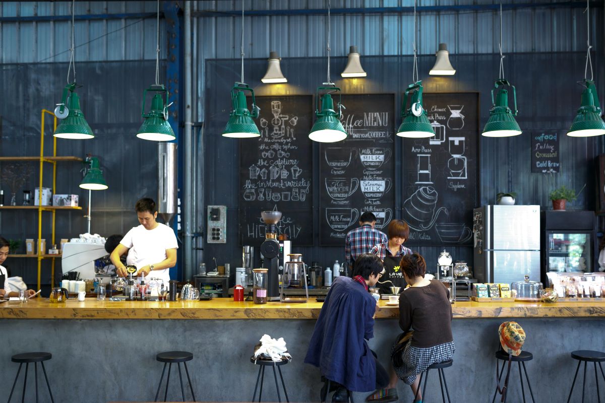 Cafe interiorpexels quang nguyen vinh