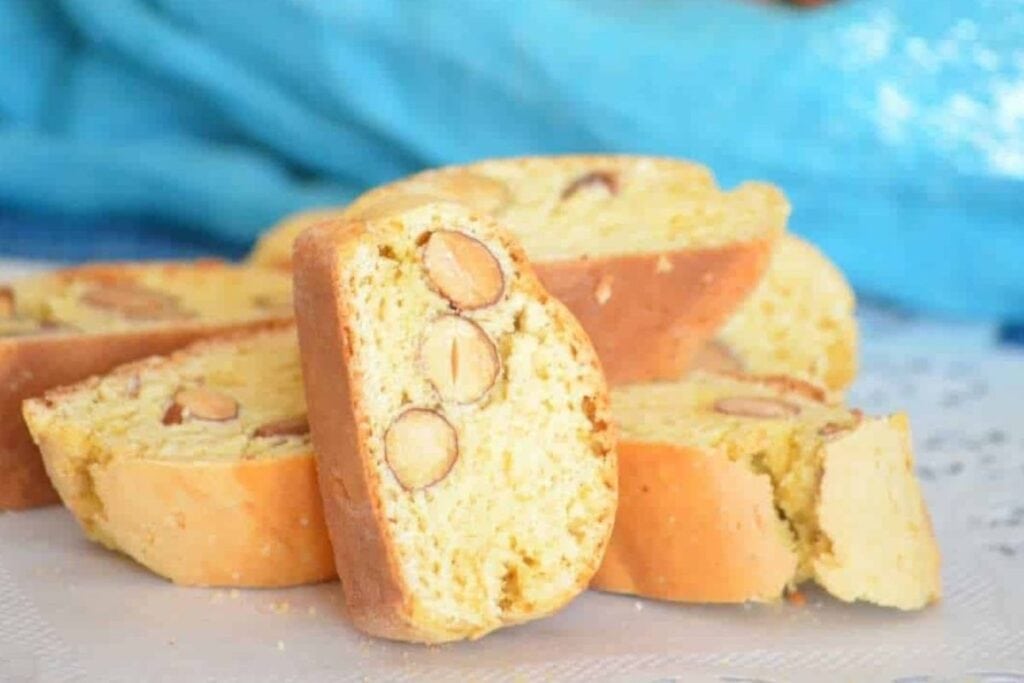 boat food ideas