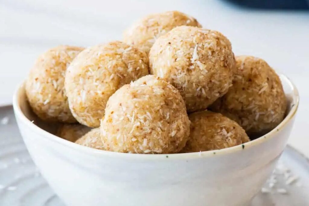 healthy travel snacks