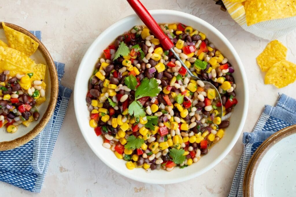 Carolina Caviar by Little Black Skillet