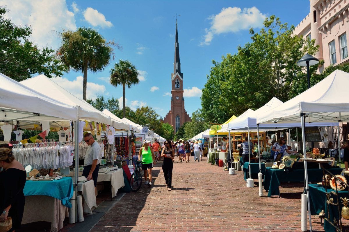Charlestonfarmersmarket.com