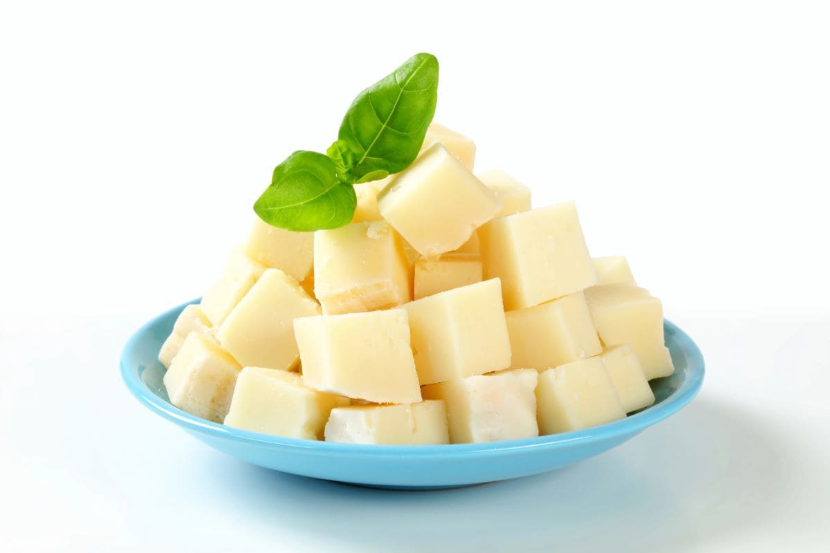 Cheese cubesAjafoto