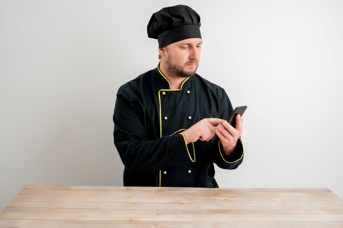 Chef