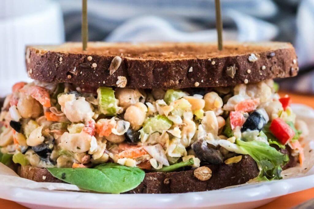 road trip lunch ideas