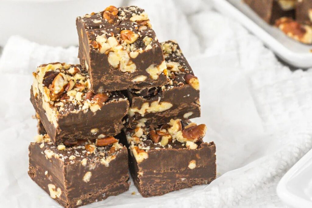 easy road trip snacks