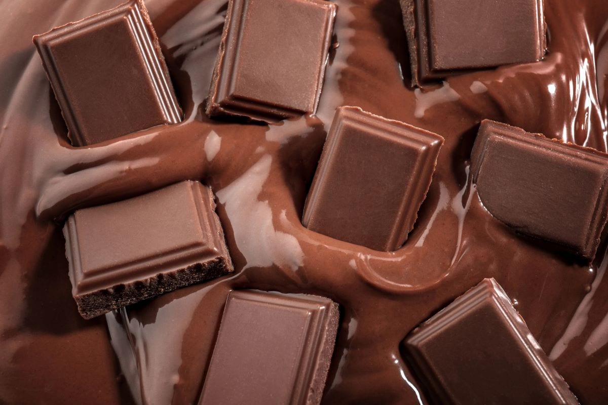 ChocolateSerezniy