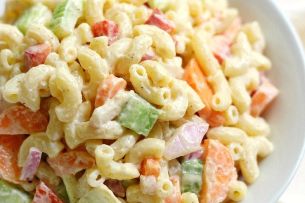independence day food ideas
