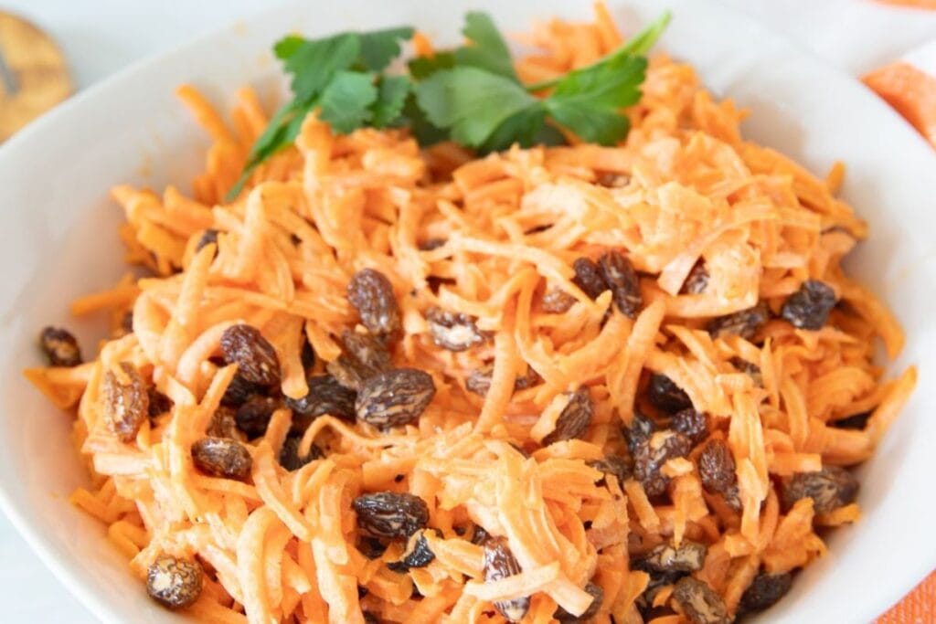 summer salads for bbqs