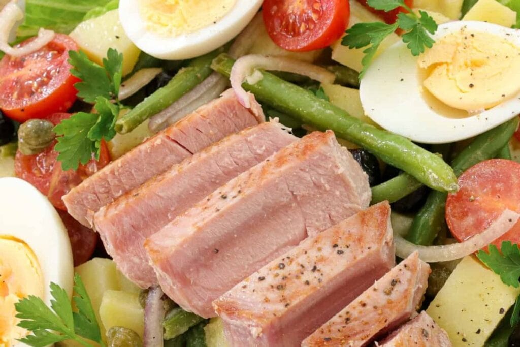 summer salad ideas
