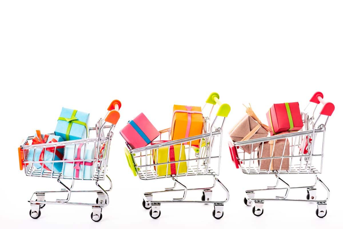 Clearance cartAndrewLozovyi
