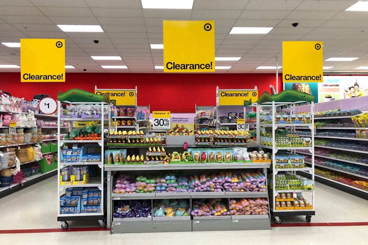 Clearance cornerSheilaf2002