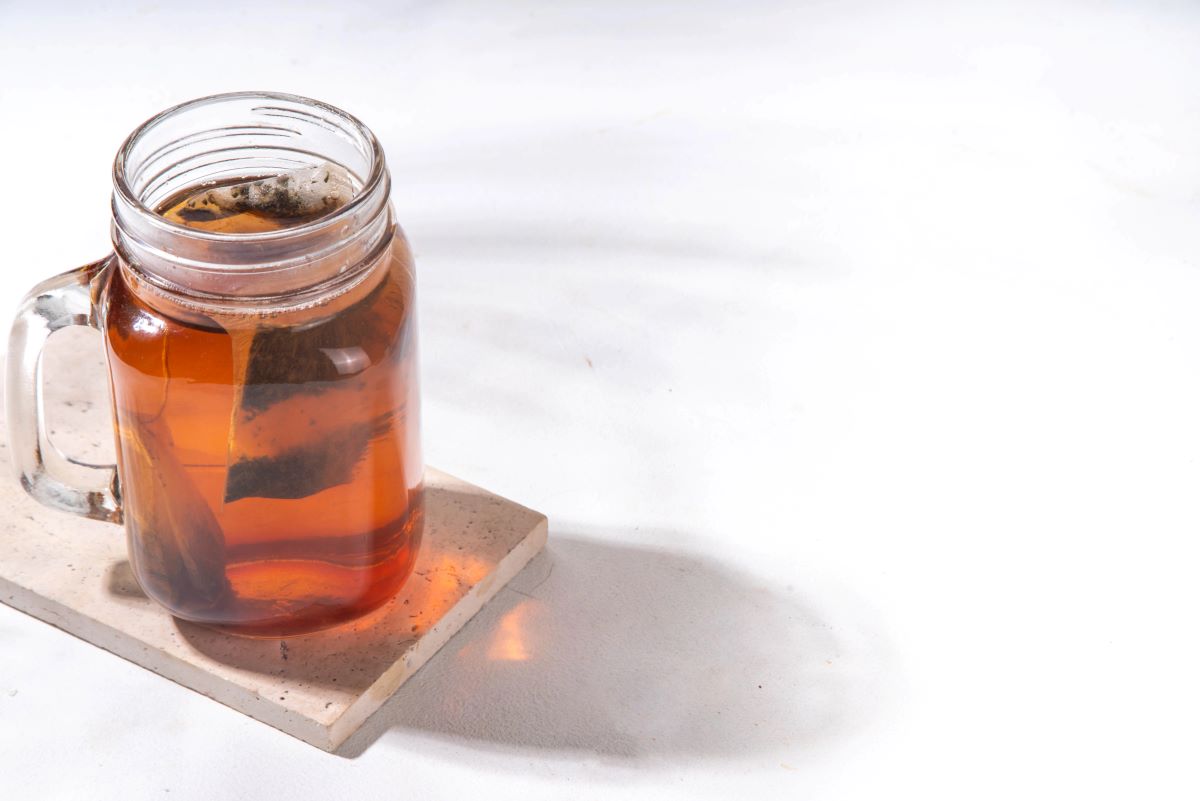 Cold Brew Sweet