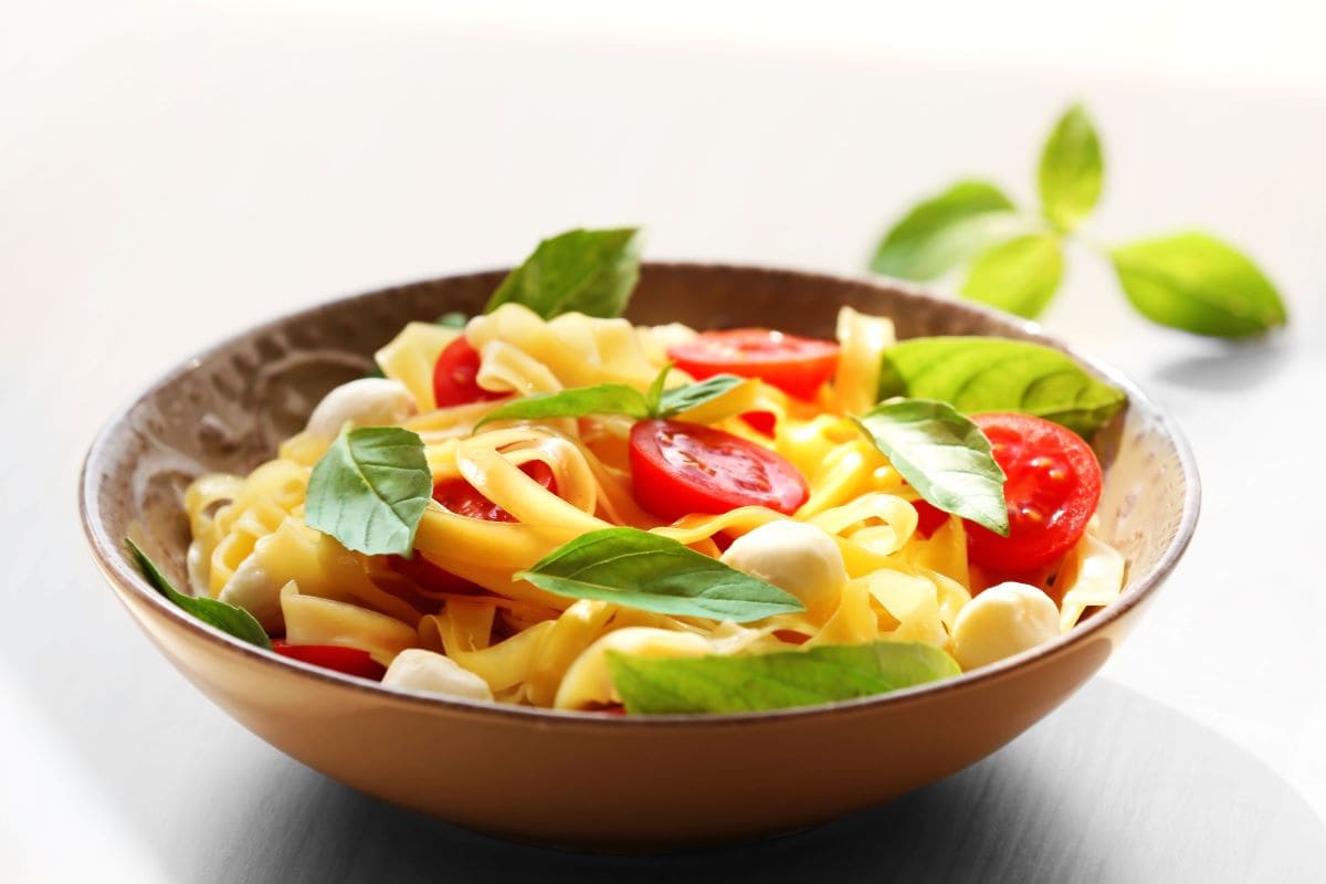 Cold pasta saladBelchonock 1