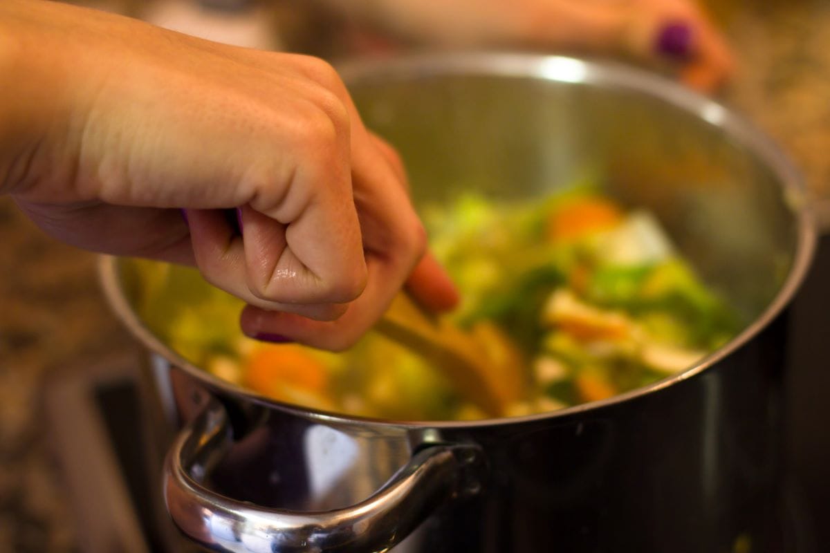 CookingEldeiv