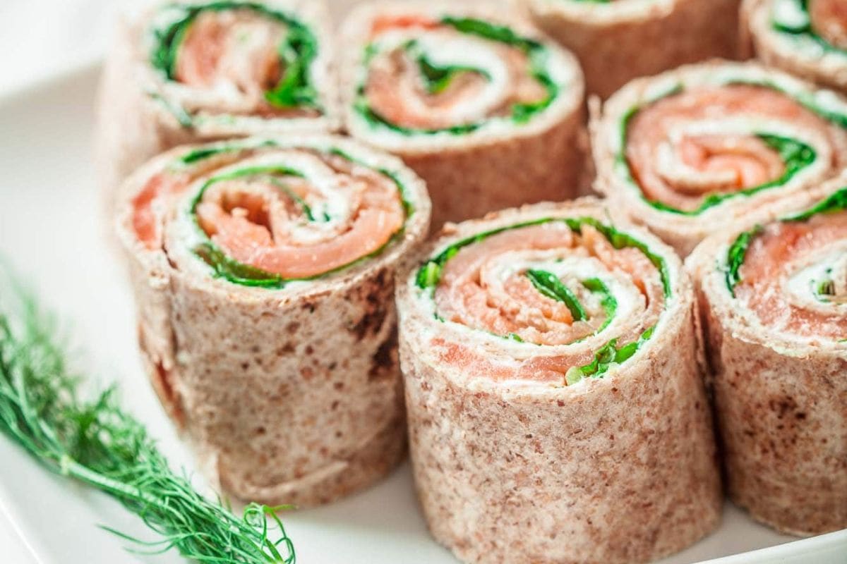 Cooler Lunch Ideas