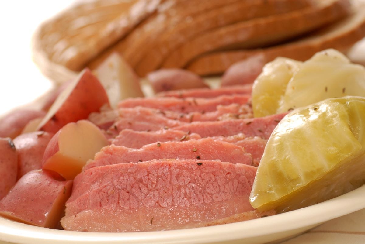 Corned beefHHLtDave5