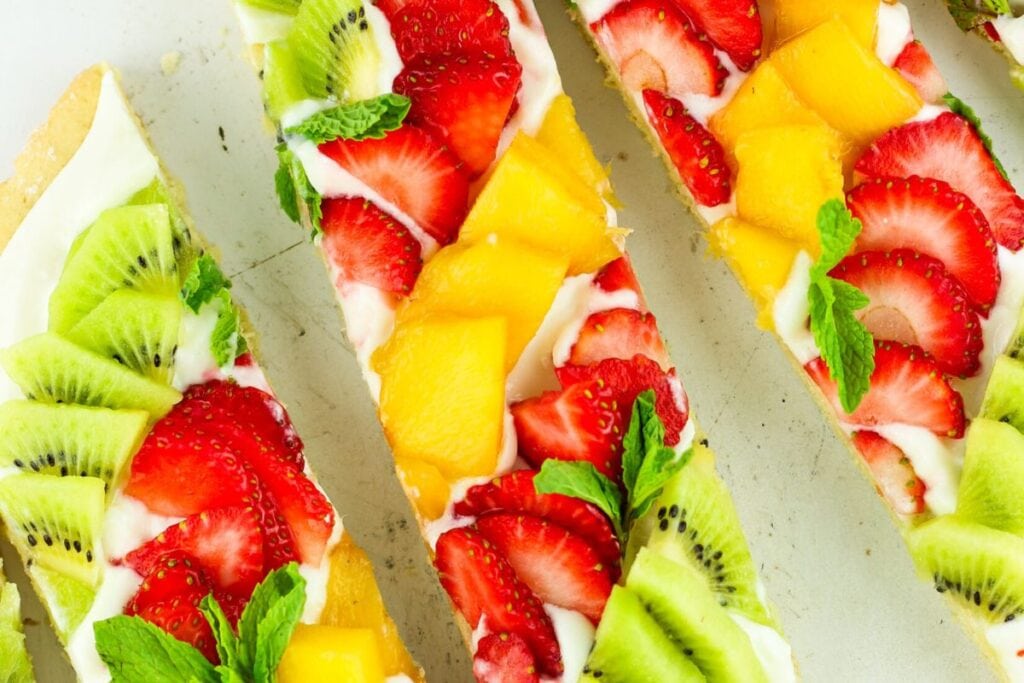 independence day food ideas