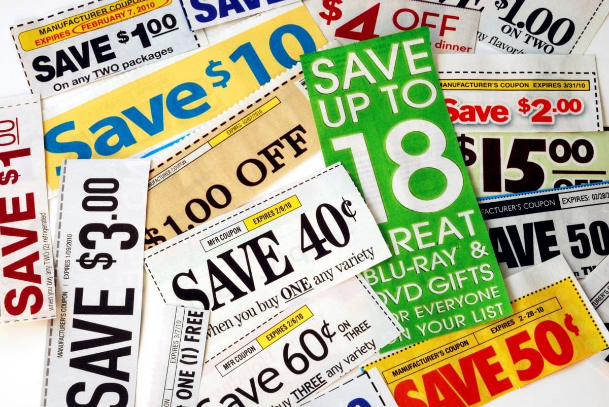 CouponJohnkwan