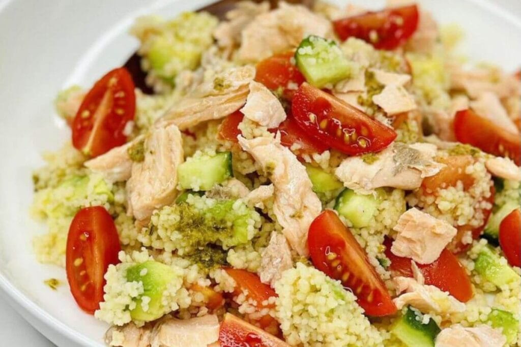 summer salad ideas