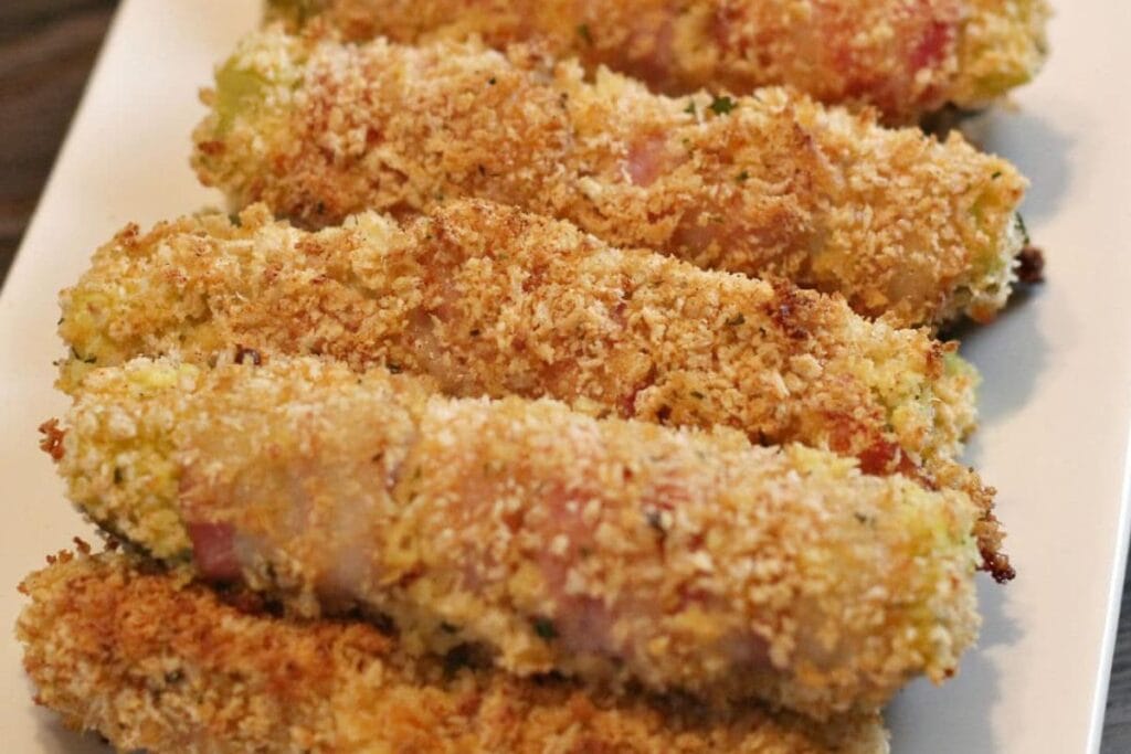 boat food ideas