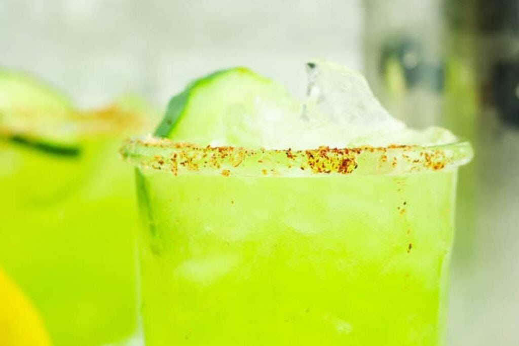 Kentucky Derby Drinks