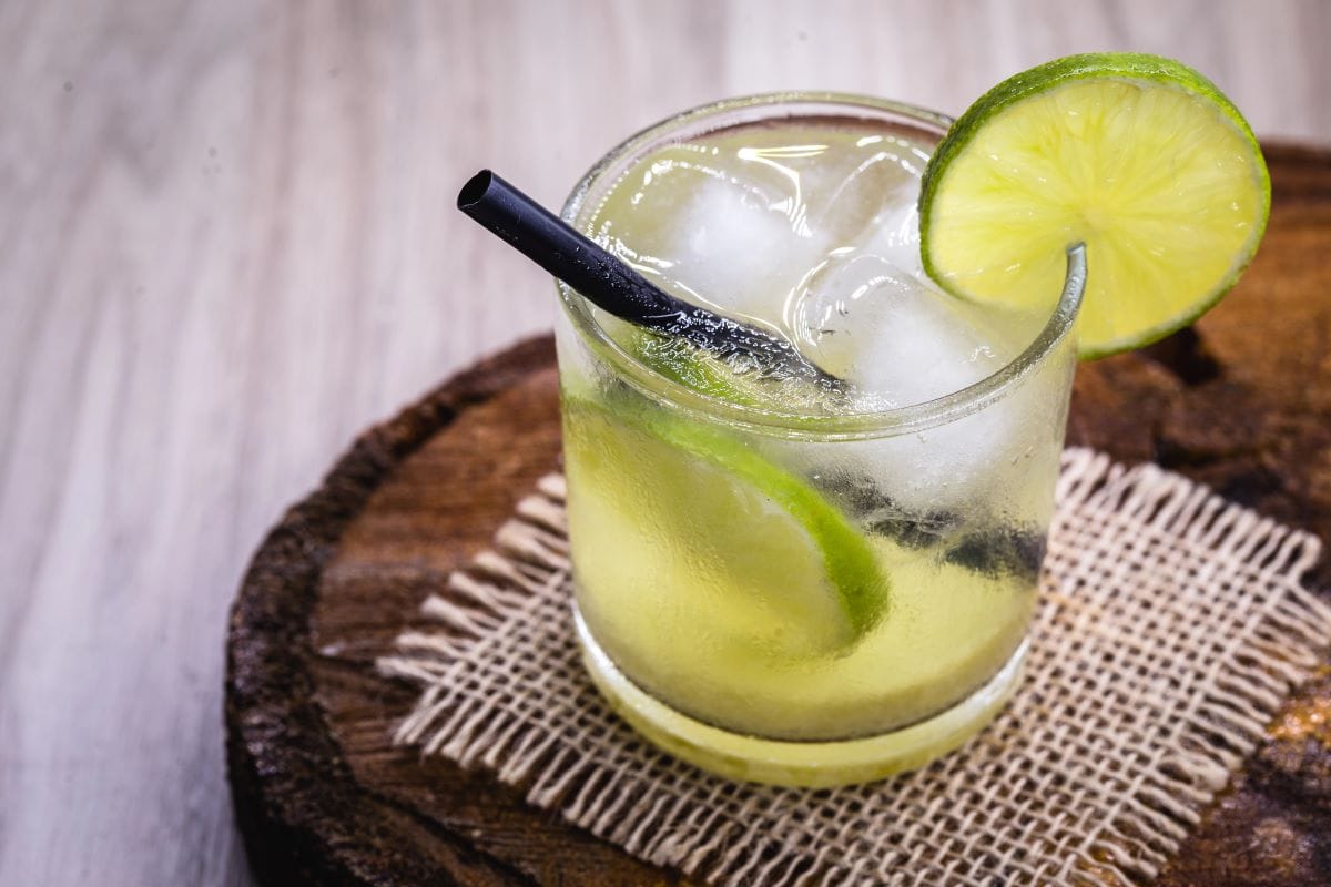 Cucumber Mint SparklerRobertohunger