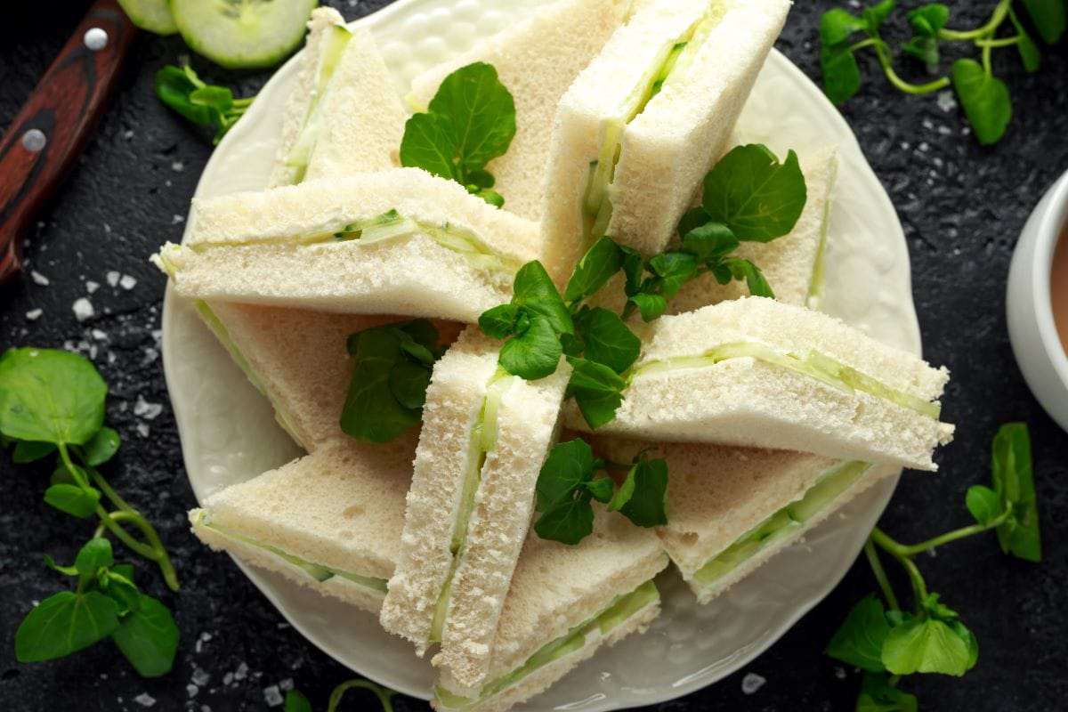 Cucumber tea sandwichesFunandrejs@gmail.com 2